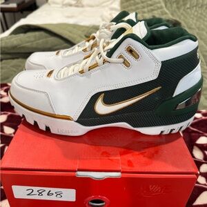 Nike Air Zoom Generation SVSM QS